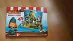 Wicky / Wickie de Viking 3D-Puzzel Studio 100 Puzzel, Ophalen of Verzenden, Meer dan 50 stukjes, Gebruikt, 6 jaar of ouder