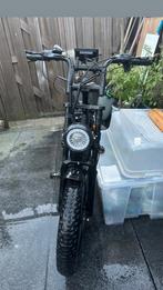 Ouxi V8 Opvoerbaar met begrenzer en gashendel, Fietsen en Brommers, Brommers | Tomos, Ophalen, Gebruikt, Maximaal 25 km/u, Overige modellen