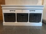 Dressoir halbank kast, Huis en Inrichting, Ophalen, Gebruikt, 50 tot 100 cm, Met lade(s)