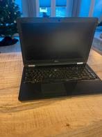 Dell e5570 laptop, Ophalen of Verzenden, Zo goed als nieuw