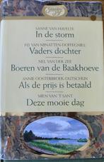 Sanne van Havelte e.a. – 14 - Gouden Vijf omnibus, Gelezen, Ophalen of Verzenden, Nederland