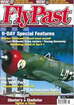 FlyPast Magazine, Gelezen, Niet van toepassing, Ophalen of Verzenden, Luchtmacht