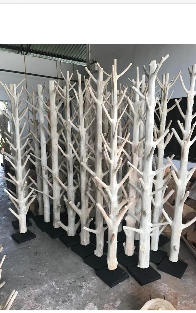 Javaboom , vogel speel boom koffieboom, Dieren en Toebehoren, Vogels | Toebehoren, Nieuw, Overige typen, Ophalen