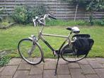 Gazelle Davos Special Edition H57 Heren - 8 Versnellingen, Fietsen en Brommers, Fietsen | Heren | Herenfietsen, Ophalen, Versnellingen