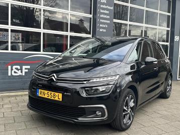 Citroen C4 Picasso 1.2 PureTech Feel Parkeerassistent Camera beschikbaar voor biedingen
