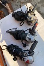 Metabo slijptolen, Doe-het-zelf en Verbouw, Ophalen of Verzenden, Gebruikt