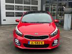 Kia Pro_Cee'd 1.0 T-GDi GT-Line | Clima | Camera | Pano | Na, Auto's, Voorwielaandrijving, Gebruikt, Euro 6, Elektrische ramen
