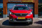 Peugeot 2008 1.2 PureTech Active Navigatie Cruise Airco, Auto's, Voorwielaandrijving, Stof, Gebruikt, Euro 6