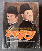 Laurel & Hardy - John McCabe (1975), Ophalen of Verzenden, Gelezen, Film- of Tv-bewerking