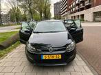 Volkswagen Polo 1.2 TDI 2013 Zwart, met Apple Carplay!, Voorwielaandrijving, 74 pk, 1199 cc, 96 €/maand
