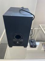 Philips Platenspeler - Vintage Klassieker Logitech, Audio, Tv en Foto, Platenspelers, Ophalen of Verzenden, Gebruikt, Platenspeler