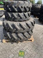 BKT 340/85R28 en 280/85R20 Agrimax RT855 #29249, Zakelijke goederen, Agrarisch | Onderdelen | Banden, Velgen en Assen