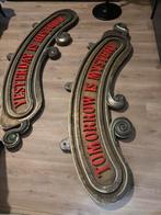 Zeldzame Tomorrowland 2014 jubileum editie ORIGINELE borden, Tickets en Kaartjes, Eén persoon