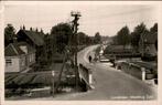 Landsmeer- Meerbrug Zuid, Verzamelen, Ansichtkaarten | Nederland, Ophalen of Verzenden, Voor 1920, Gelopen, Noord-Holland