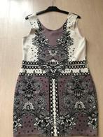 Vero moda modieuze jurk maat XL, Ophalen of Verzenden, Zo goed als nieuw, Maat 46/48 (XL) of groter, Zwart