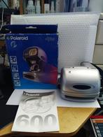 Polaroid 600 Instant Camera, Ophalen of Verzenden, Gebruikt, Polaroid, Polaroid