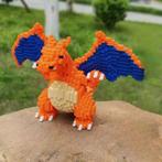 Charizard lego, Ophalen of Verzenden, Nieuw