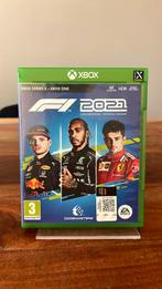 F1 2021, Ophalen of Verzenden, Zo goed als nieuw