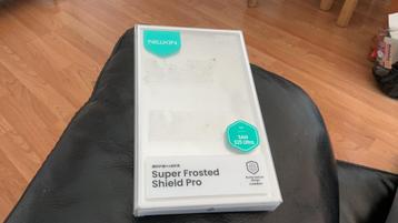 Samsung S25 Ultra hoesje beschikbaar voor biedingen