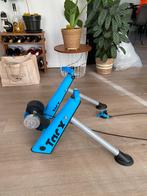 Tacx smart flow, Sport en Fitness, Wielrennen, Ophalen, Zo goed als nieuw, Overige typen