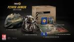Fallout 76 Power Armor Edition PS4, Avontuur en Actie, Online, Vanaf 18 jaar, 1 speler