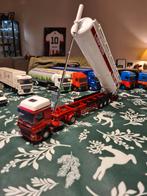 DAF CF, Ophalen of Verzenden, Zo goed als nieuw, Bus of Vrachtwagen, Tekno