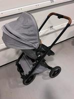 Dubatti kinderwagen - in zeer goede staat., Gebruikt, Verstelbare duwstang, Ophalen, Kinderwagen