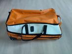 Reistas/rolkoffer Vaude, Ophalen, Gebruikt, Oranje, 60 tot 80 cm