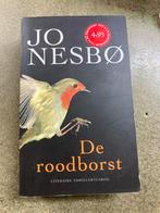 Jo Nesbø - De roodborst - Thriller, Boeken, Ophalen of Verzenden, Gelezen, Jo Nesbø, Scandinavië