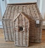RIVIÈRA MAISON rattan huis, Ophalen of Verzenden, Zo goed als nieuw, Rond, Riet