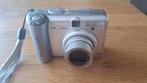 Canon PowerShot A85 - 4.0 MP incl. hoes & kaart, Audio, Tv en Foto, Gebruikt, Canon, Compact, Ophalen of Verzenden