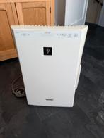 Sharp Luchtreiniger KC-930, Ophalen, Gebruikt, Luchtreiniger