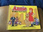 Prentenboek Annie ( zie omschrijving), Ophalen, Zo goed als nieuw, Lydia rood, Prentenboek