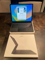 iPad Pro 12,9 inch 4th generation, incl. iPad Magic Keyboard, Computers en Software, Apple iPads, Apple iPad, 12 inch, Ophalen of Verzenden