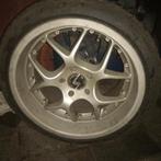 Schmidt revolution breed set 17inch, Ophalen