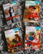HARLEQUIN BOUQUET EXTRA KERSTCOLLECTIE, Boeken, Romans, Ophalen of Verzenden, Zo goed als nieuw, Nederland