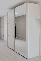 Kleding kast, Huis en Inrichting, Ophalen, Zo goed als nieuw