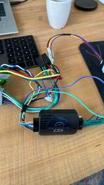 Connects2 met smartlead voor v70, Auto diversen, Autoradio's, Ophalen of Verzenden, Zo goed als nieuw