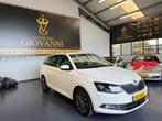 Skoda Fabia Combi 1.2 TSI Edition INRUILEN MOGELIJK, LED verlichting, Gebruikt, Euro 6, 4 cilinders