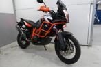 1290 SUPER ADVENTURE R 2020 EERSTE EIGENAAR LAGE KM EXTRAS, Motoren, 2 cilinders, Bedrijf, Meer dan 35 kW, Toermotor