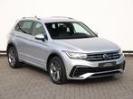 Volkswagen Tiguan 1.4 TSI eHybrid R-Line 245 pk DSG | LED Ma, 1716 kg, Stof, Gebruikt, Euro 6