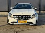 Mercedes-Benz GLA-klasse 200 Premium Plus, Voorwielaandrijving, Gebruikt, Leder en Stof, Wit