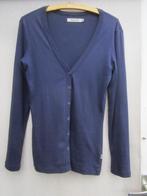 Dun vest/shirtvest  SISSY BOY mt  M  38/40   paars, Maat 38/40 (M), Verzenden, Paars, Zo goed als nieuw