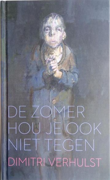 Literatuur nederlandstalig (vijf stuks) beschikbaar voor biedingen