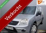 Ford Transit Connect 1.8 TDCi Eco Airco nw apk!, Euro 5, 730 kg, 4 cilinders, Origineel Nederlands
