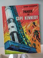 Dan Cooper, paniek op Cape Kennedy, Eén stripboek, Ophalen of Verzenden