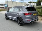 CUPRA Ateca 2.0 TSI 4DRIVE 400PK Limited•Akrapovic•Pano, Auto's, Automaat, Gebruikt, Euro 6, 4 cilinders