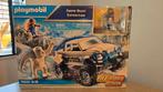 Playmobil 70532 Off road action nieuw in doos, Ophalen of Verzenden, Nieuw, Complete set