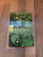 Het fenomeen Ronaldo - Jean-Jacques Sevilla, Boeken, Ophalen of Verzenden, Zo goed als nieuw, Sport