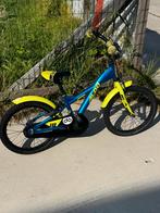 ALCOA Jongensfiets 16 inch, Gebruikt, Handrem, D, S